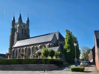 Loker über Godtschalckstraat