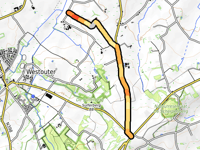 Goeberg da Lokerseweg