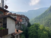 Gogio del Maniva from Bagolino