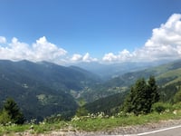 Gogio del Maniva from Bagolino