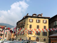 Gogio del Maniva from Bagolino