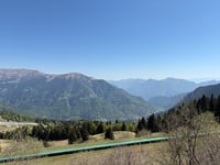 Gogio del Maniva von Bagolino