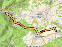 Goldberg da Dürrenwaid