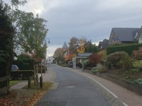 Goldberg from Oedekoven