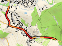 Goldberg da Riedlhütte
