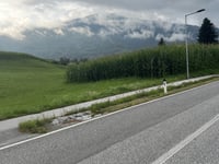 Goldbichl von Innsbruck über Aldrans