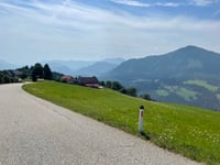 Goldeck z Mauthbrücken