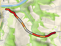 Goldern from Niederaichbach