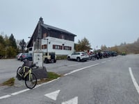 Goletto di Cadino z Bienno