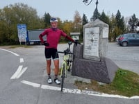 Goletto di Cadino da Breno