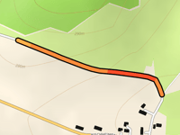 Golksberg von Hennersdorf