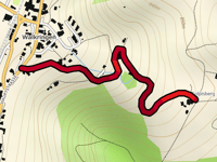 Golpisberg da Walkringen