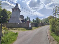 Gomólnik Mały über Grzmiąca