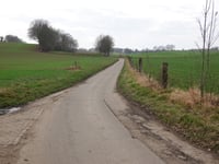 Goodsleiweg über Nootboomsweg