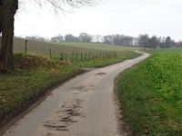 Goodsleiweg über Nootboomsweg