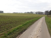 Goodsleiweg über Nootboomsweg