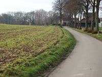 Goodsleiweg über Nootboomsweg