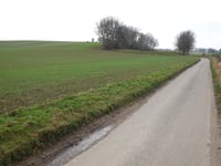 Goodsleiweg über Nootboomsweg