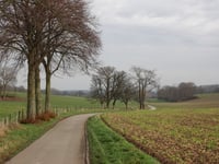 Goodsleiweg über Nootboomsweg