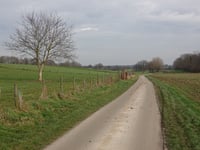 Goodsleiweg über Nootboomsweg