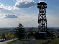 Góra Iwa von Pruchnik