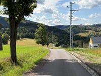 Góra Jasia da Walim