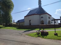 Góra Świętej Anny da Nowa Ruda