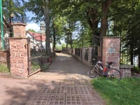 Haut de la Toussaint depuis Słupiec