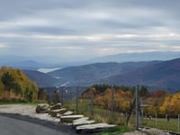 Góra Żar da Sobina