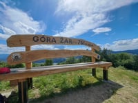 Góra Żar da Sobina