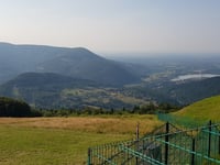 Góra Żar da Sobina