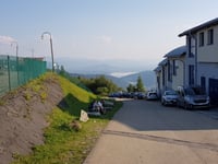 Góra Żar von Sobina