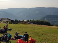 Góra Żar da Sobina