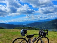 Góra Żar da Sobina