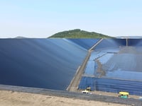 Góra Żar von Sobina