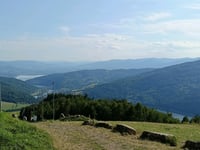 Góra Żar von Sobina