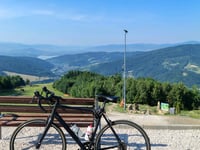 Góra Żar z Sobina