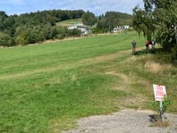 Góra Żar von Sobina