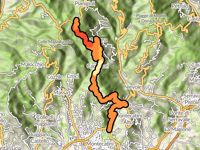 Goraiolo von Montecatini Terme