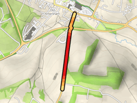 Gore Hill von Old Amersham