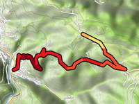 Gore z Idrija