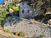Gorges de la Nesque da Villes-sur-Auzon
