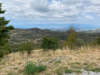 Gornje Jelenje from Hreljin
