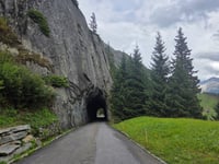 Göscheneralp