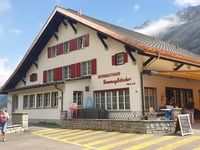 Göscheneralp