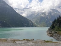 Göscheneralp