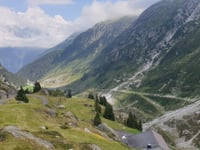 Göscheneralp