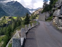 Göscheneralp