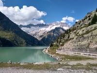 Göscheneralp