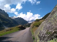 Göscheneralp